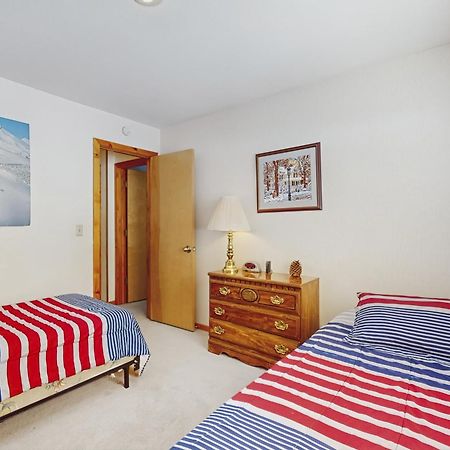 Tuna Bush Truckee Exterior photo