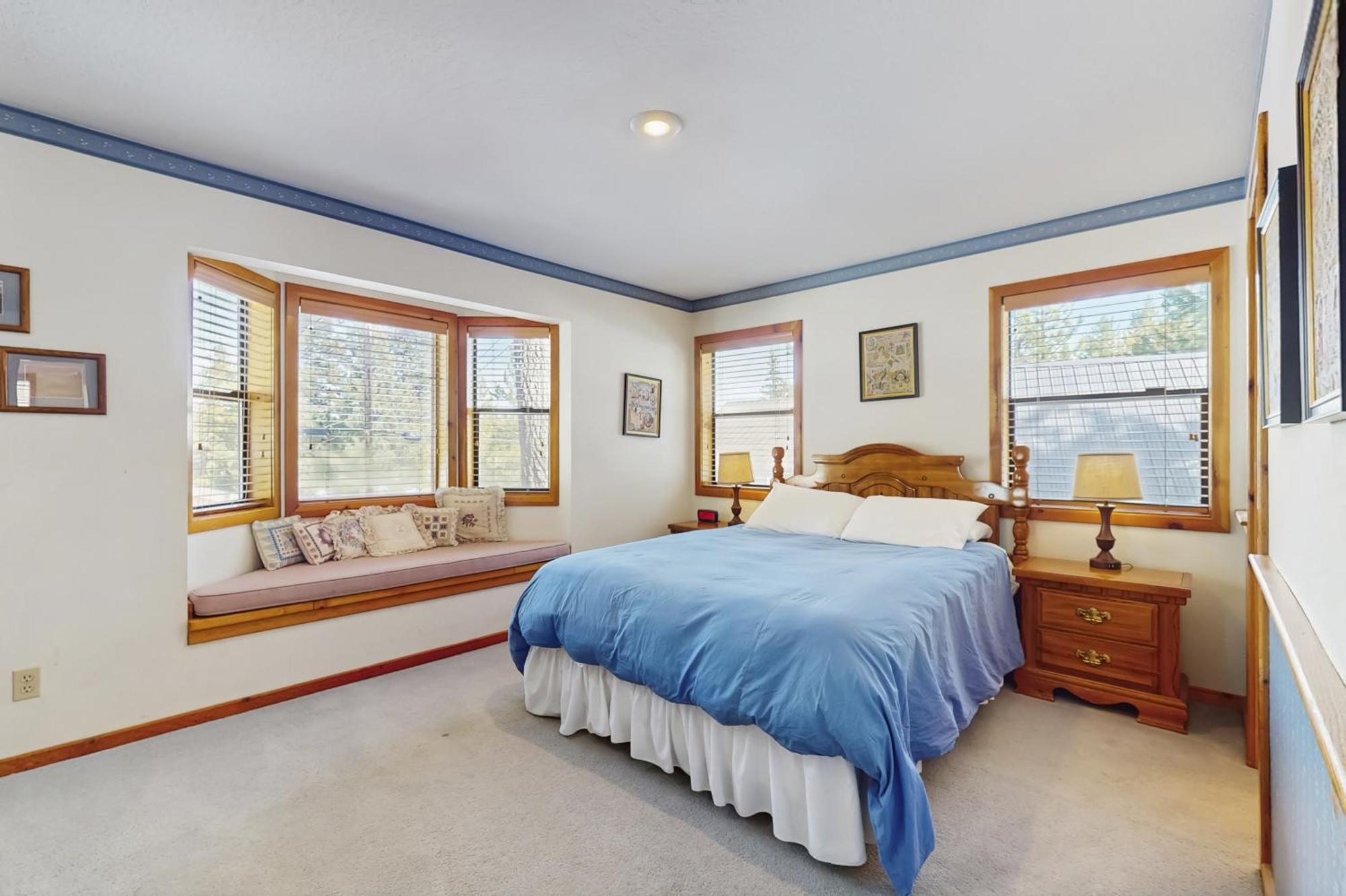 Tuna Bush Truckee Exterior photo